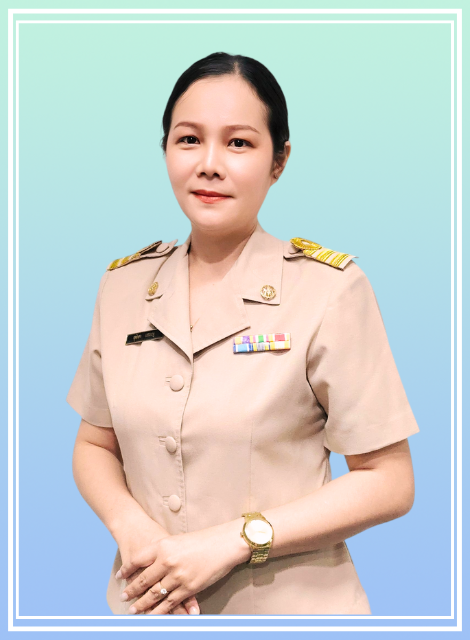 นางสาวสุนิษา  เสมะนู