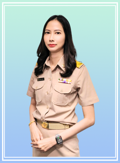 นางสาวสุชีรา  ประวิง