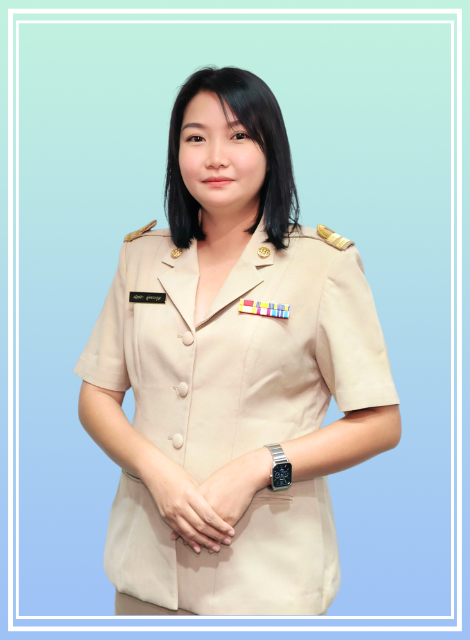 นางสาวณัฐชยา  อุ่ยตระกูล