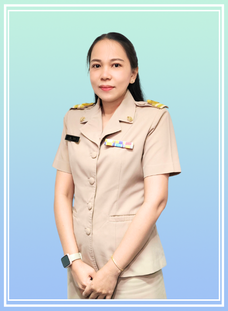 นางสาวลำไพร   โกศล