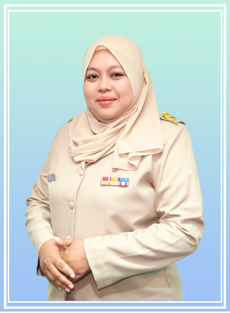 นางสาวสุนิษา  ยูซบ