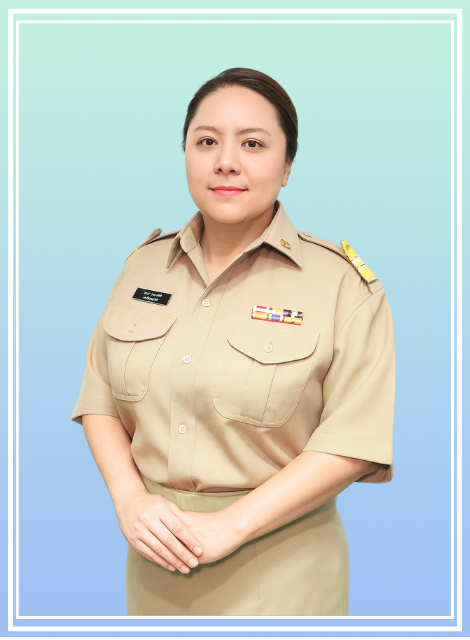 นางสาวศศิธร  รงคุปตวนิช