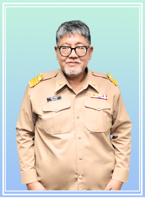 นายอิทธิพล   โตรส