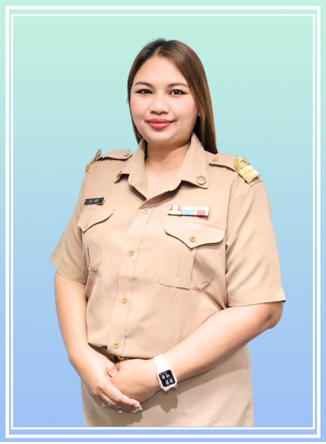 นางสาวศรุดา  สุปันณี