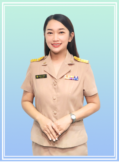 นางสาวสุมณฑา  ปิ่นเกตุ