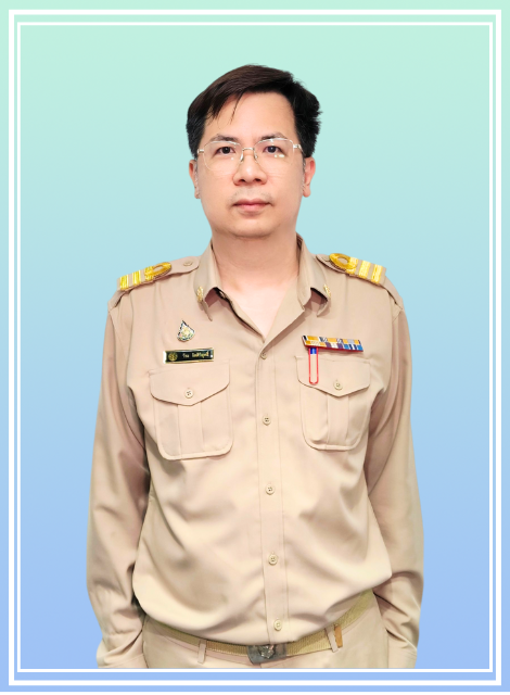 นายวีระ กิตติวิสุทธิ์