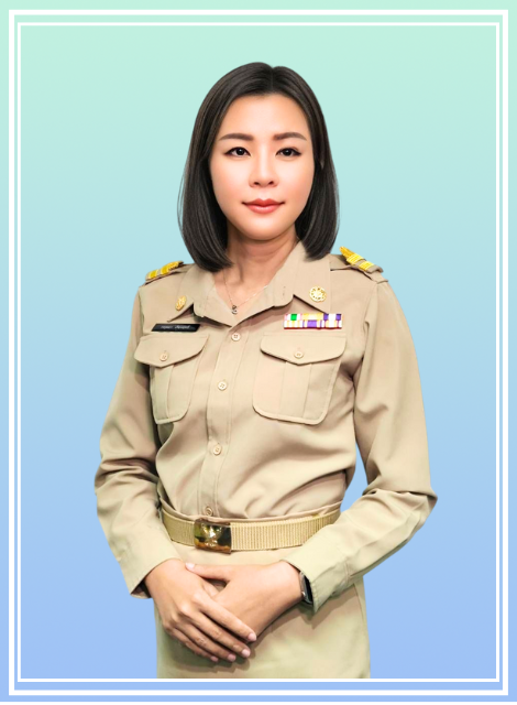 นางสาวกฤตยา  เรืองฤทธิ์