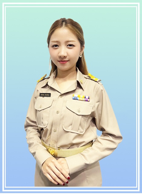 นางสาวพิมพ์ชนก อินทร์น้อย
