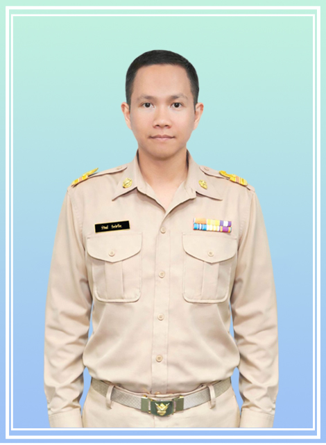 นายเมธี พิมดี