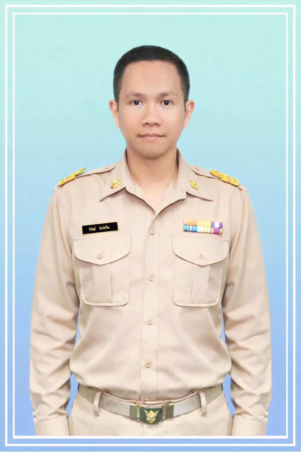 นายเมธี พิมดี