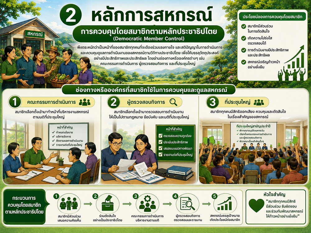 Cooperative principles02