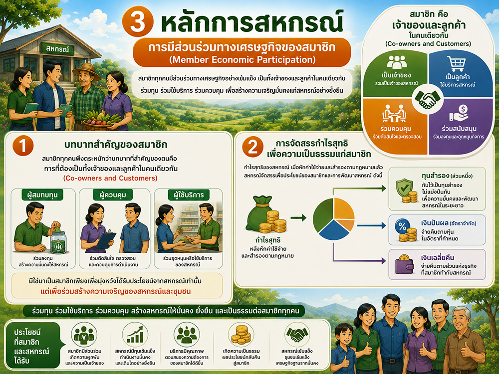Cooperative principles03