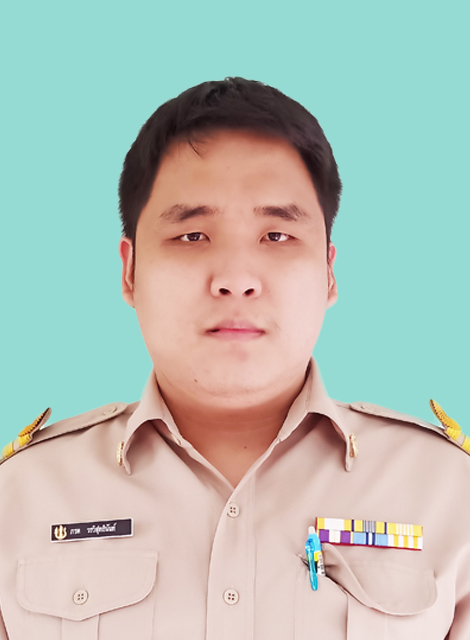 นายภรต  วรวิสุทธินันท์