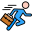 run