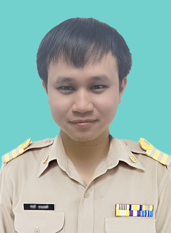 นายกัณณพนต์  จันทรเจริญ