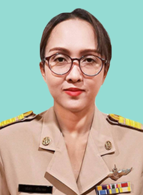 นางสาววนิสา  ศรีมาฆะ