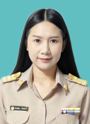 นางสาวทิพย์สุดา ทิพย์แก้ว