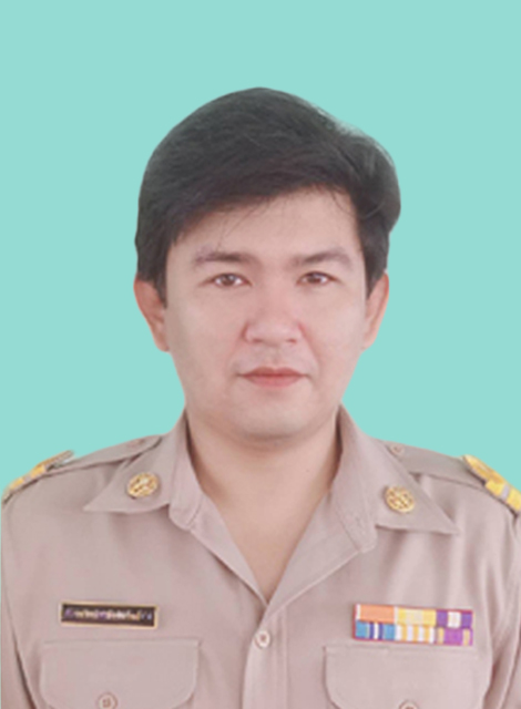 นายวรวิทย์  สังข์ทรัพย์