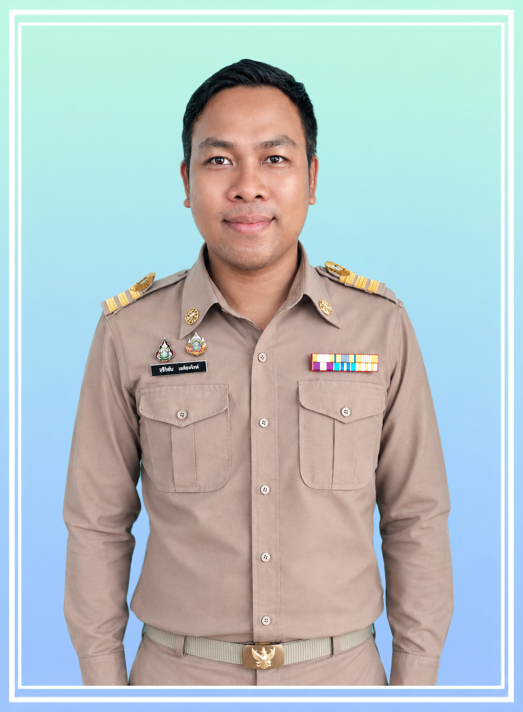 นายปริวัฒน์ แผลวมัจฉะ