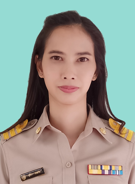 นางสาวสุชีรา  ประวิง