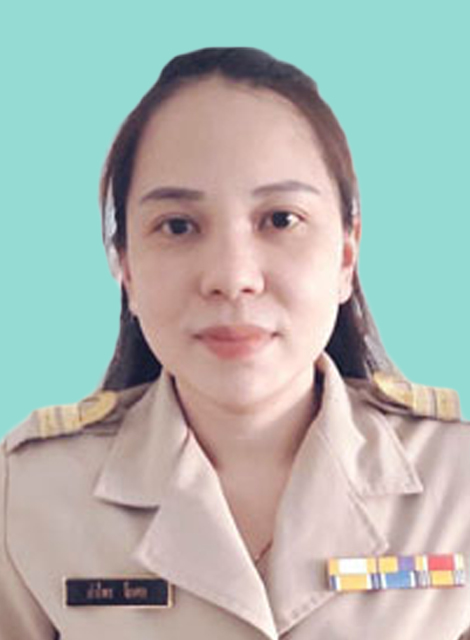 นางสาวลำไพร   โกศล
