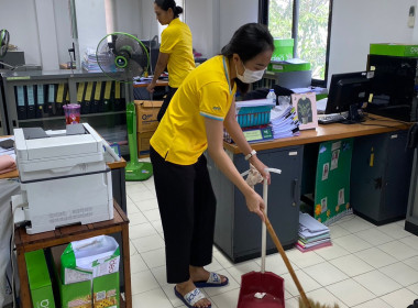 Big Cleaning Day พารามิเตอร์รูปภาพ 8