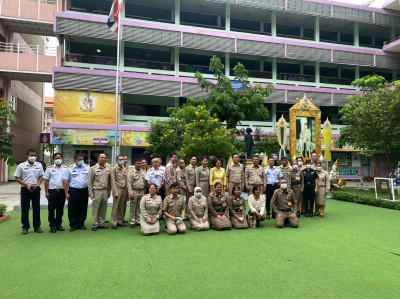 ติดตามการดำเนินงานโครงการเสริมสร้างศักยภาพของเด็กและเยาวชน พารามิเตอร์รูปภาพ 1