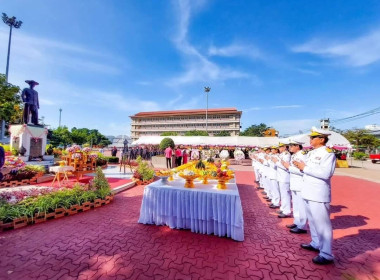 น้อมรำลึกถึงพระมหากรุณาธิคุณ รัชกาลที่ 5 พารามิเตอร์รูปภาพ 4