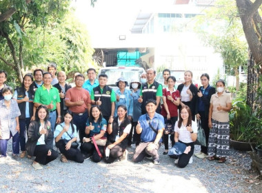 สสพ2 เข้าร่วมการคัดเลือก ประกวด ศพก.ดีเด่น ... พารามิเตอร์รูปภาพ 22