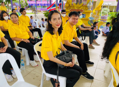 สานฝันปันรัก เฉลิมพระเกียรติพระบาทสมเด็จพระเจ้าอยู่หัว พารามิเตอร์รูปภาพ 7