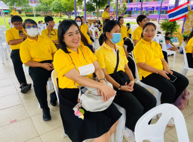 สานฝันปันรัก เฉลิมพระเกียรติพระบาทสมเด็จพระเจ้าอยู่หัว พารามิเตอร์รูปภาพ 9