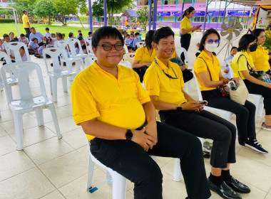 สานฝันปันรัก เฉลิมพระเกียรติพระบาทสมเด็จพระเจ้าอยู่หัว พารามิเตอร์รูปภาพ 12