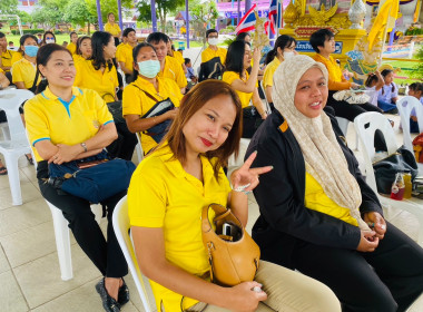 สานฝันปันรัก เฉลิมพระเกียรติพระบาทสมเด็จพระเจ้าอยู่หัว พารามิเตอร์รูปภาพ 13