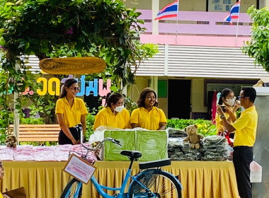 สานฝันปันรัก เฉลิมพระเกียรติพระบาทสมเด็จพระเจ้าอยู่หัว พารามิเตอร์รูปภาพ 14