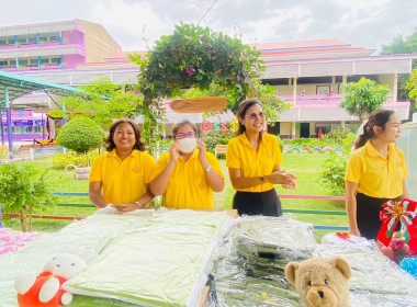 สานฝันปันรัก เฉลิมพระเกียรติพระบาทสมเด็จพระเจ้าอยู่หัว พารามิเตอร์รูปภาพ 15