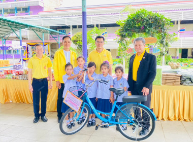 สานฝันปันรัก เฉลิมพระเกียรติพระบาทสมเด็จพระเจ้าอยู่หัว พารามิเตอร์รูปภาพ 16