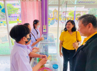 สานฝันปันรัก เฉลิมพระเกียรติพระบาทสมเด็จพระเจ้าอยู่หัว พารามิเตอร์รูปภาพ 23