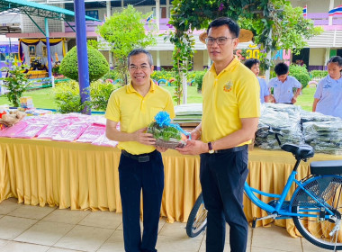 สานฝันปันรัก เฉลิมพระเกียรติพระบาทสมเด็จพระเจ้าอยู่หัว พารามิเตอร์รูปภาพ 24