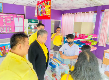 สานฝันปันรัก เฉลิมพระเกียรติพระบาทสมเด็จพระเจ้าอยู่หัว พารามิเตอร์รูปภาพ 25