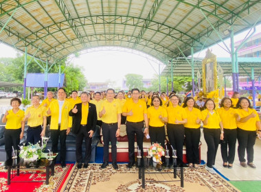 สานฝันปันรัก เฉลิมพระเกียรติพระบาทสมเด็จพระเจ้าอยู่หัว พารามิเตอร์รูปภาพ 20