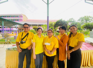 สานฝันปันรัก เฉลิมพระเกียรติพระบาทสมเด็จพระเจ้าอยู่หัว พารามิเตอร์รูปภาพ 28