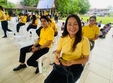 สานฝันปันรัก เฉลิมพระเกียรติพระบาทสมเด็จพระเจ้าอยู่หัว พารามิเตอร์รูปภาพ 31