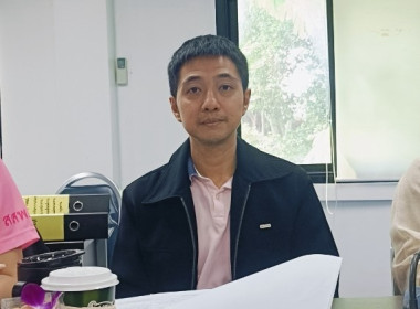 ประชุมคณะทำงานระดับพื้นที่แก้ไขปัญหาในการดำเนินงานของสหกรณ์และกลุ่มเกษตรกร (จกบ.) ครั้งที่ 2/2568 ... พารามิเตอร์รูปภาพ 6