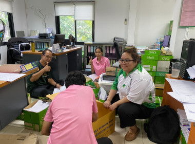 Big Cleaning Day ครั้งที่ 2 พารามิเตอร์รูปภาพ 6