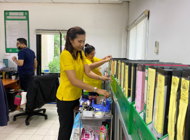 Big Cleaning Day ครั้งที่ 2 พารามิเตอร์รูปภาพ 11