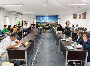 ขับเคลื่อนการควบคุมภายในสหกรณ์นอกภาคการเกษตร พารามิเตอร์รูปภาพ 1