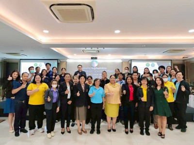 ส่งเสริมจริยธรรมและธรรมาภิบาลในการดำเนินงานของสหกรณ์ ... พารามิเตอร์รูปภาพ 1