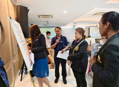 ส่งเสริมจริยธรรมและธรรมาภิบาลในการดำเนินงานของสหกรณ์ ... พารามิเตอร์รูปภาพ 17