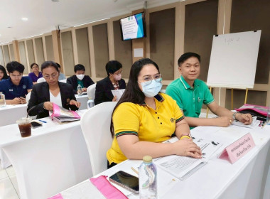 ส่งเสริมจริยธรรมและธรรมาภิบาลในการดำเนินงานของสหกรณ์ ... พารามิเตอร์รูปภาพ 10