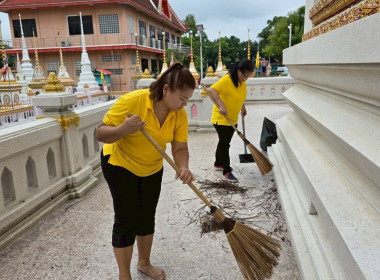 นั่งเรือ หิ้วปิ่นโต ฟังธรรม นำบุญ พารามิเตอร์รูปภาพ 28